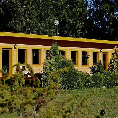 Jaaguranna Lillelaager Tostamaa Esterno foto